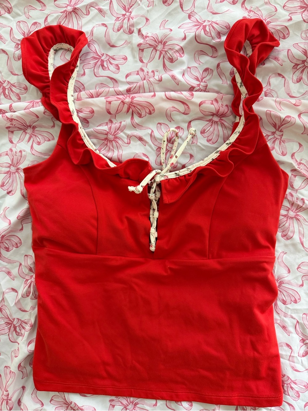 Blogilates leggings and top set - Picture 2 of 7